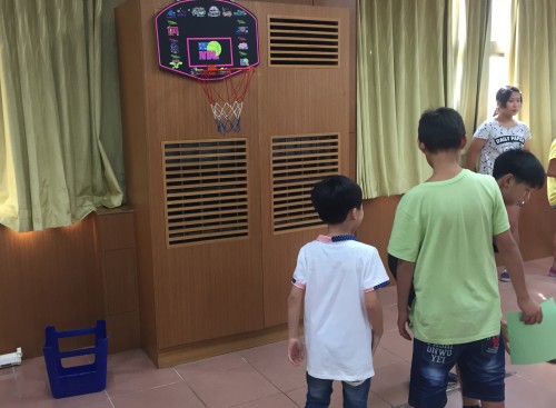 1050829迎新活動