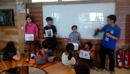 1050906六甲東眼山之旅