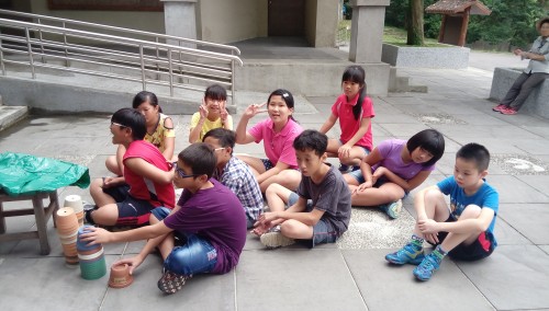 1050906六甲東眼山之旅