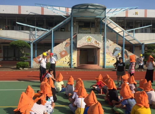 1050921國家防災日